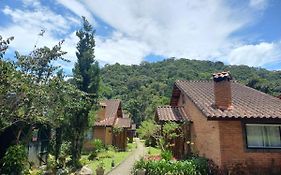 Pousada Visconde De Maua